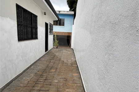 Casa à venda com 2 quartos, sendo 1 suíte,  em Vila Mariana, São Paulo, SP