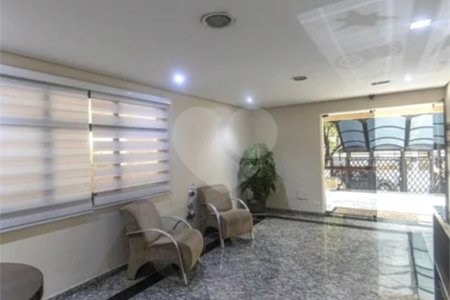 Apartamento à venda com 3 quartos, sendo 1 suíte, em Vila Regente Feijó, São Paulo, SP