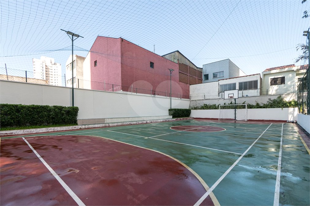 Apartamento à venda com 3 quartos, sendo 1 suíte,  em Alto da Mooca, São Paulo, SP