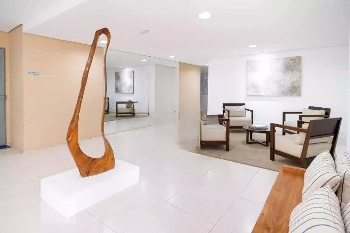 Cobertura com 2 dormitórios à venda, 125 m² por R$ 2.400.000,00 - Brooklin Paulista - São Paulo/SP