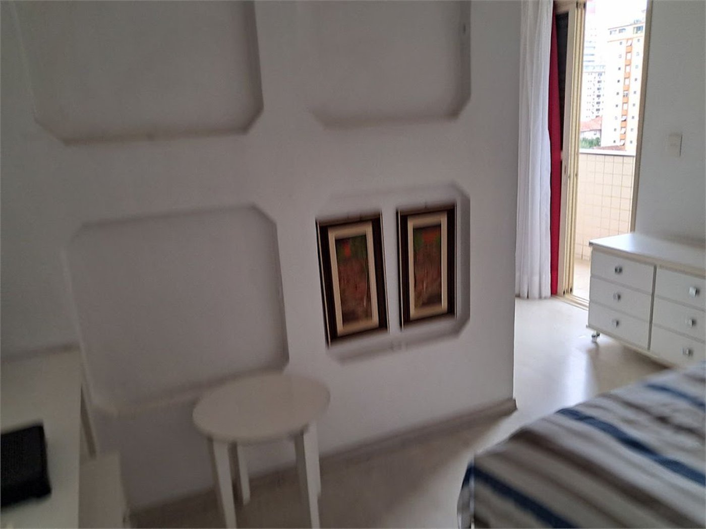 Apartamento Residencial à venda, Gonzaga, Santos - AP0761.