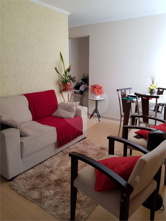 Apartamento à venda com 2 quartos em Imirim, São Paulo, SP