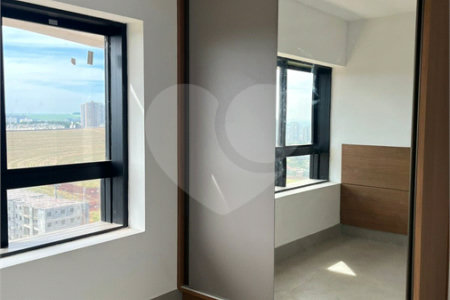 Apartamento à venda ou para alugar com 2 suítes em Alto da Boa Vista, Ribeirão Preto, SP