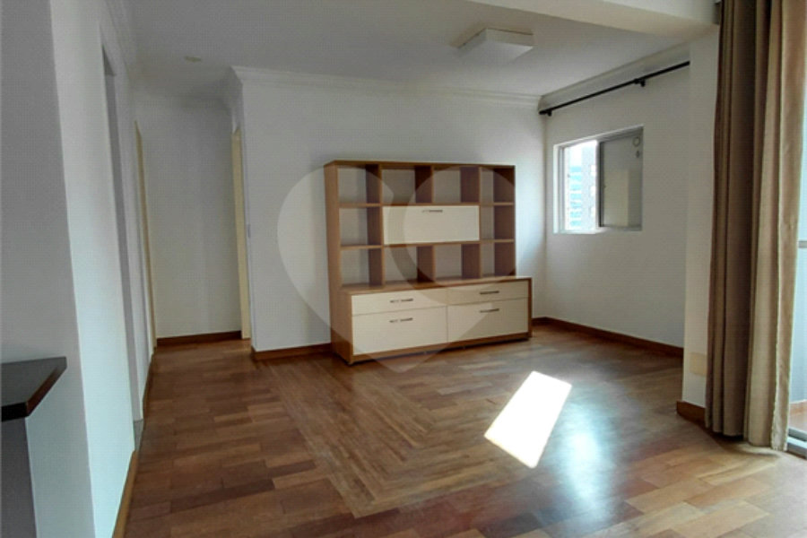 Apartamento à venda com 2 quartos em Vila Guarani, São Paulo, SP