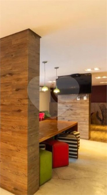 Apartamento à venda com 1 suíte em Vila Olímpia, São Paulo, SP