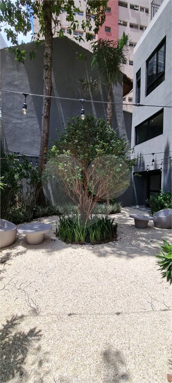 Apartamento à venda ou para alugar com 1 quarto em Perdizes, São Paulo, SP