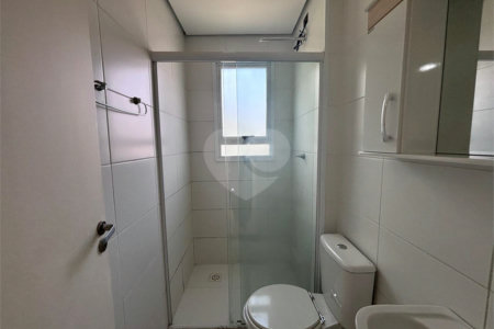 Apartamento à venda com 2 quartos em Vila Haro, Sorocaba, SP