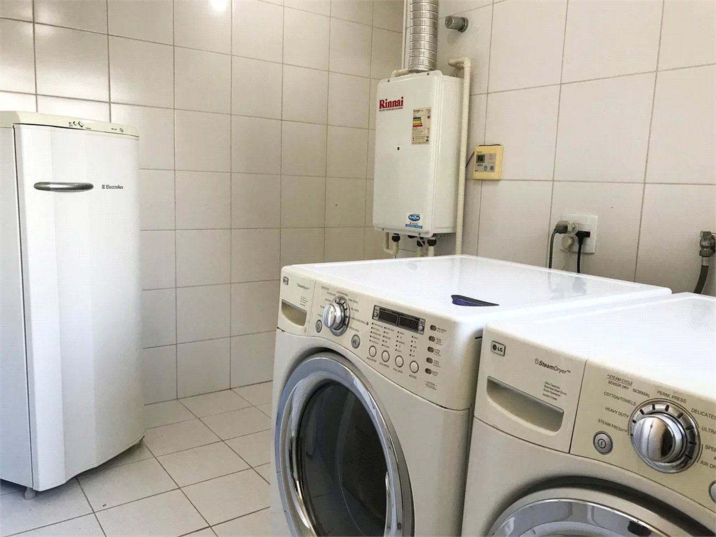 Apartamento à venda com 2 suítes em Vila Andrade, São Paulo, SP