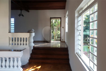 Sobrado à venda com 3 quartos, sendo 1 suíte, em Horto Florestal, São Paulo, SP