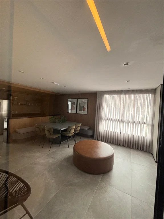 Apartamento à venda ou para alugar com 1 quarto em Pinheiros, São Paulo, SP