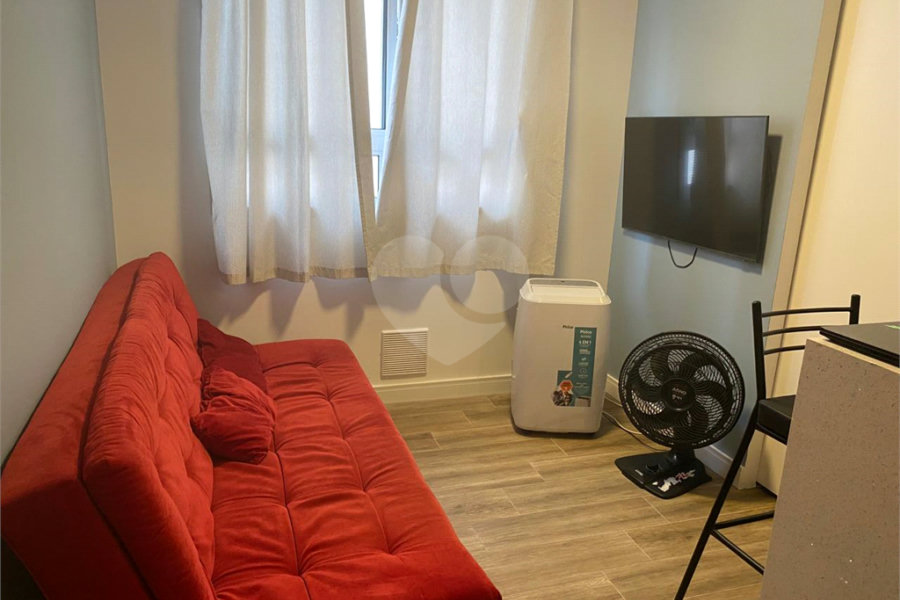 Apartamento à venda com 2 quartos em SANTANA, São Paulo, SP