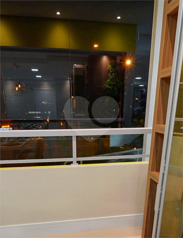 Apartamento à venda com 2 quartos no Centro, Diadema, SP