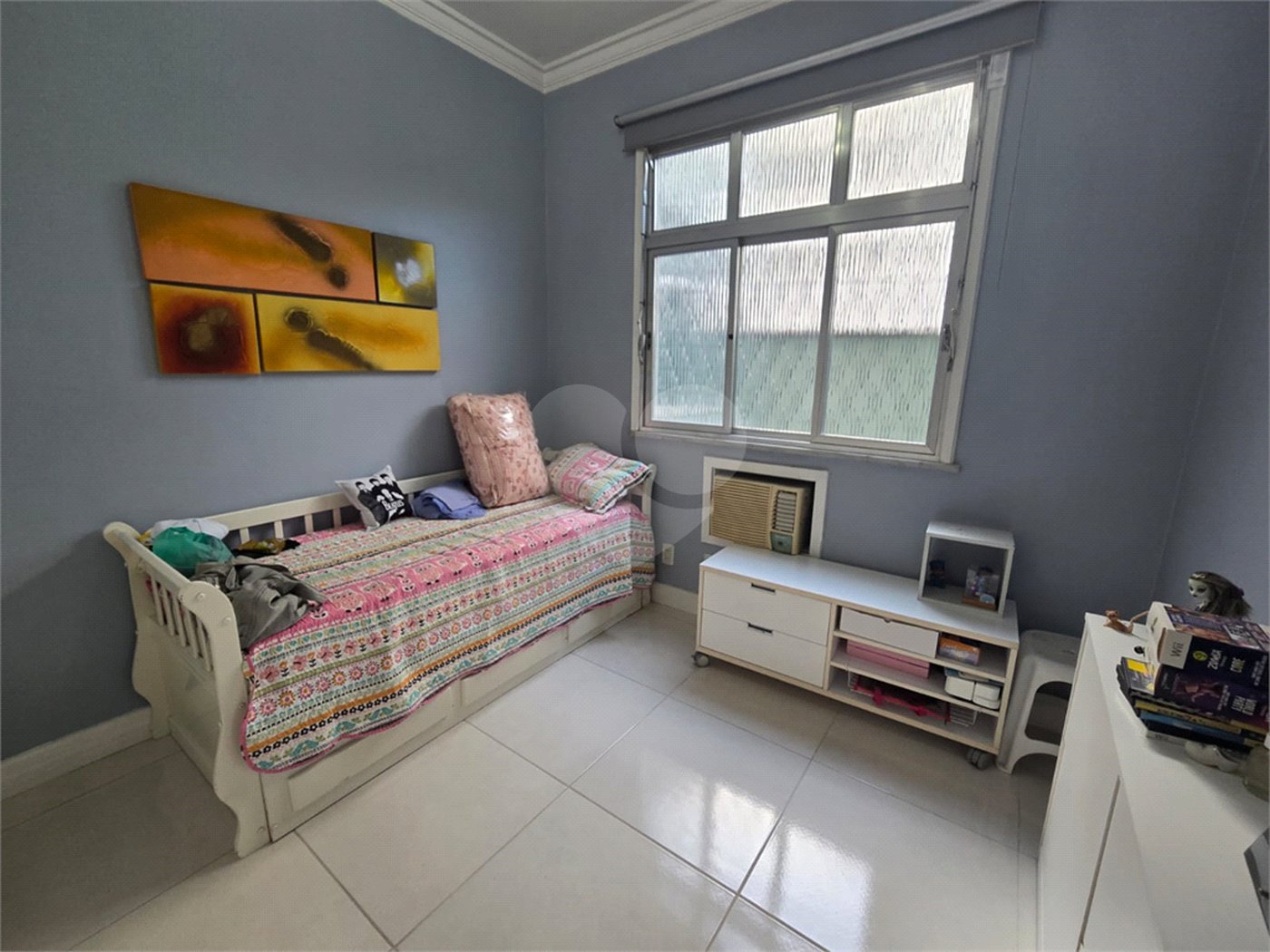 Casa à venda com 5 quartos, sendo 2 suítes, em Tijuca, Rio de Janeiro, RJ