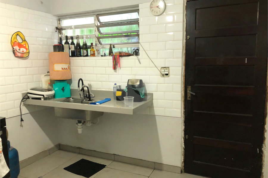 Casa à venda com 2 quartos em Santana, São Paulo, SP