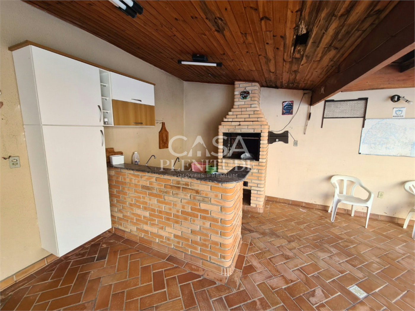 Casa em condomínio à venda com 3 quartos, sendo 1 suíte, em Granja Olga I, Sorocaba, SP