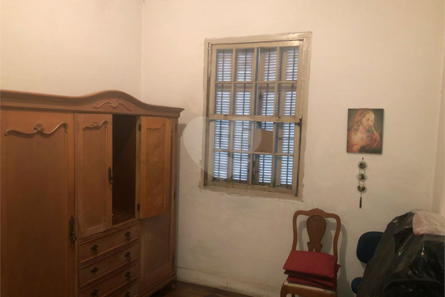 Casa Térrea à venda com 4 quartos em Jaçanã, São Paulo, SP