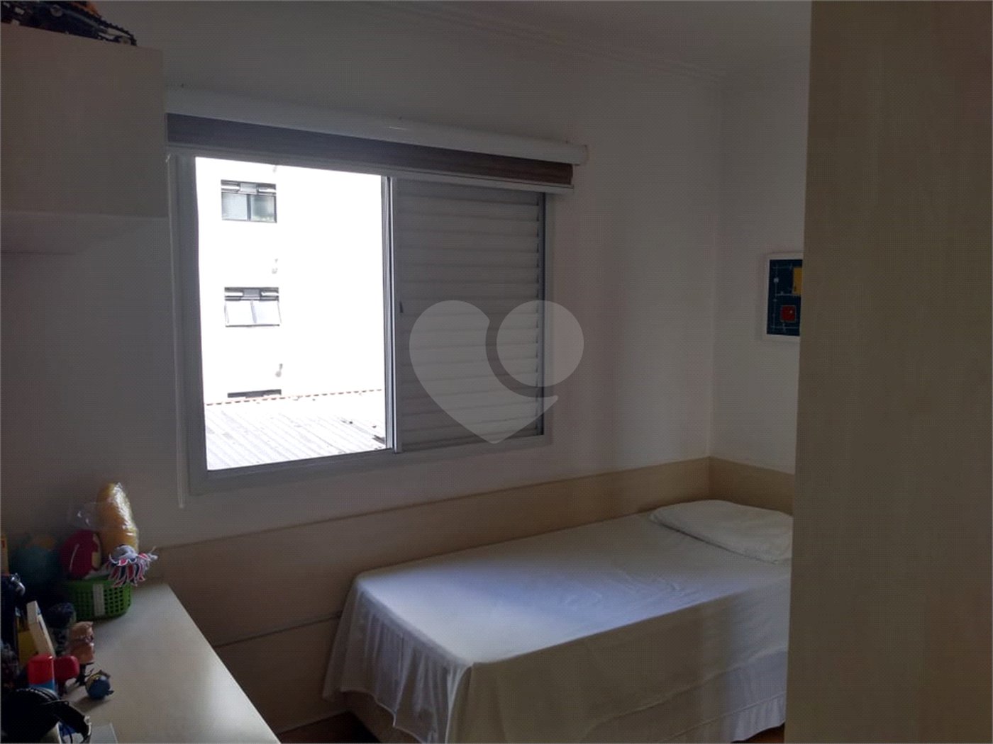 Apartamento à venda com 3 quartos, sendo 1 suíte,  em Vila Leopoldina, São Paulo, SP