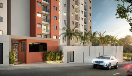 Urban Residencial