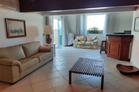 Apartamento à venda, 140 m² por R$ 2.200.000,00 - Barra Funda - Guarujá/SP
