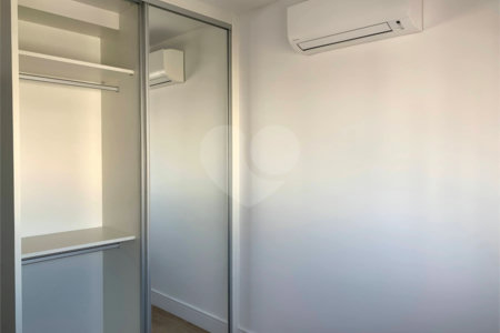 Apartamento à venda ou para alugar com 3 suítes em Santo Amaro, São Paulo, SP