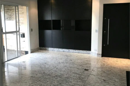 Apartamento à venda com 2 quartos, sendo 1 suíte, em Vila Andrade, São Paulo, SP