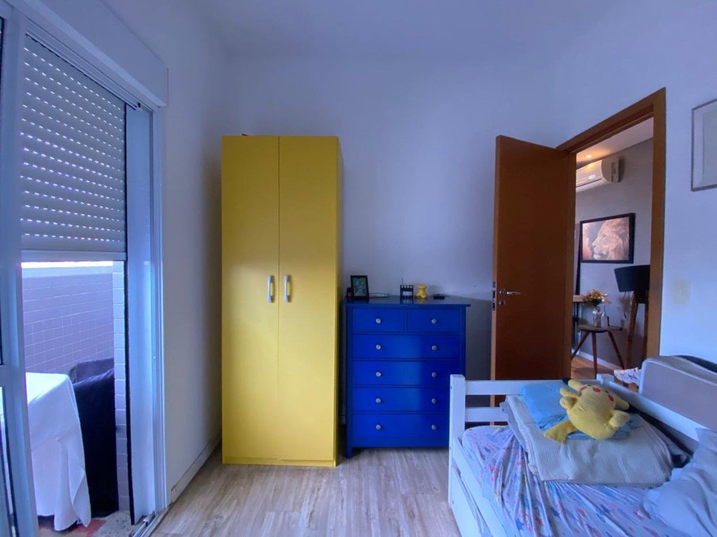 Apartamento com 2 dormitórios à venda, 89 m² por R$ 1.010.000,00 - Gonzaga - Santos/SP