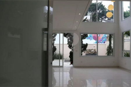 Casa à venda com 4 suítes no condomínio Residencial Morumbi, São Paulo - SP