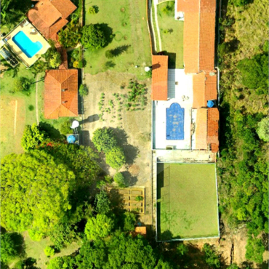 Terreno à venda no condomínio Village de Atibaia, Atibaia - SP