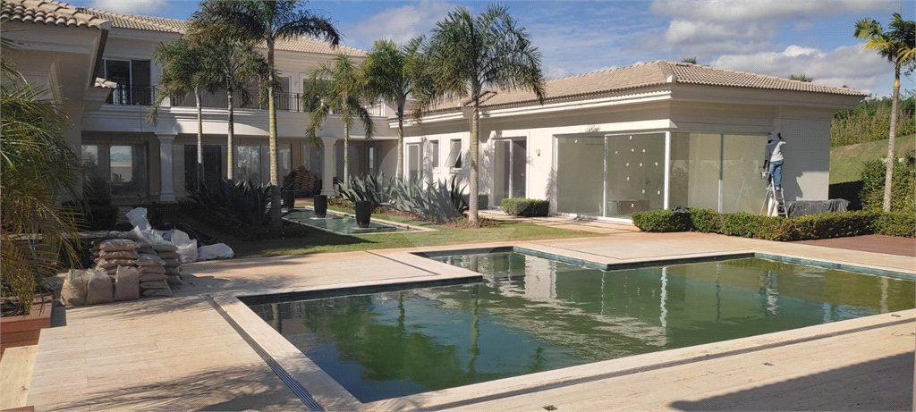Casa à venda com 3 quartos, sendo 1 suíte, no condomínio Residencial Belle Ville Itaycy, Indaiatuba - SP