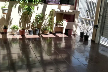 Casa à venda com 4 quartos, sendo 1 suíte,  em Alto da Lapa, São Paulo, SP