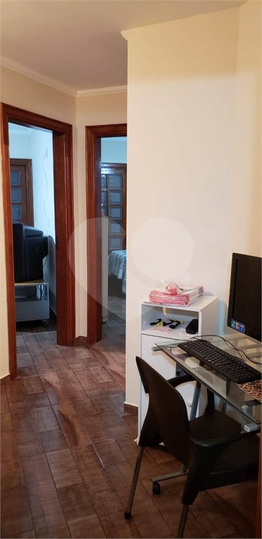 Casa à venda com 3 quartos, sendo 1 suíte, em Jardim Zavanella, Araraquara, SP