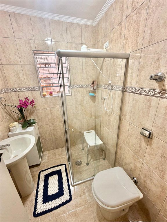 Casa à venda com 3 quartos em Cangaíba, São Paulo, SP