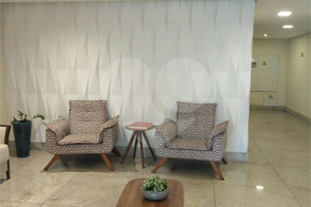 Apartamento à venda com 2 suítes em Aviação, Praia Grande, SP