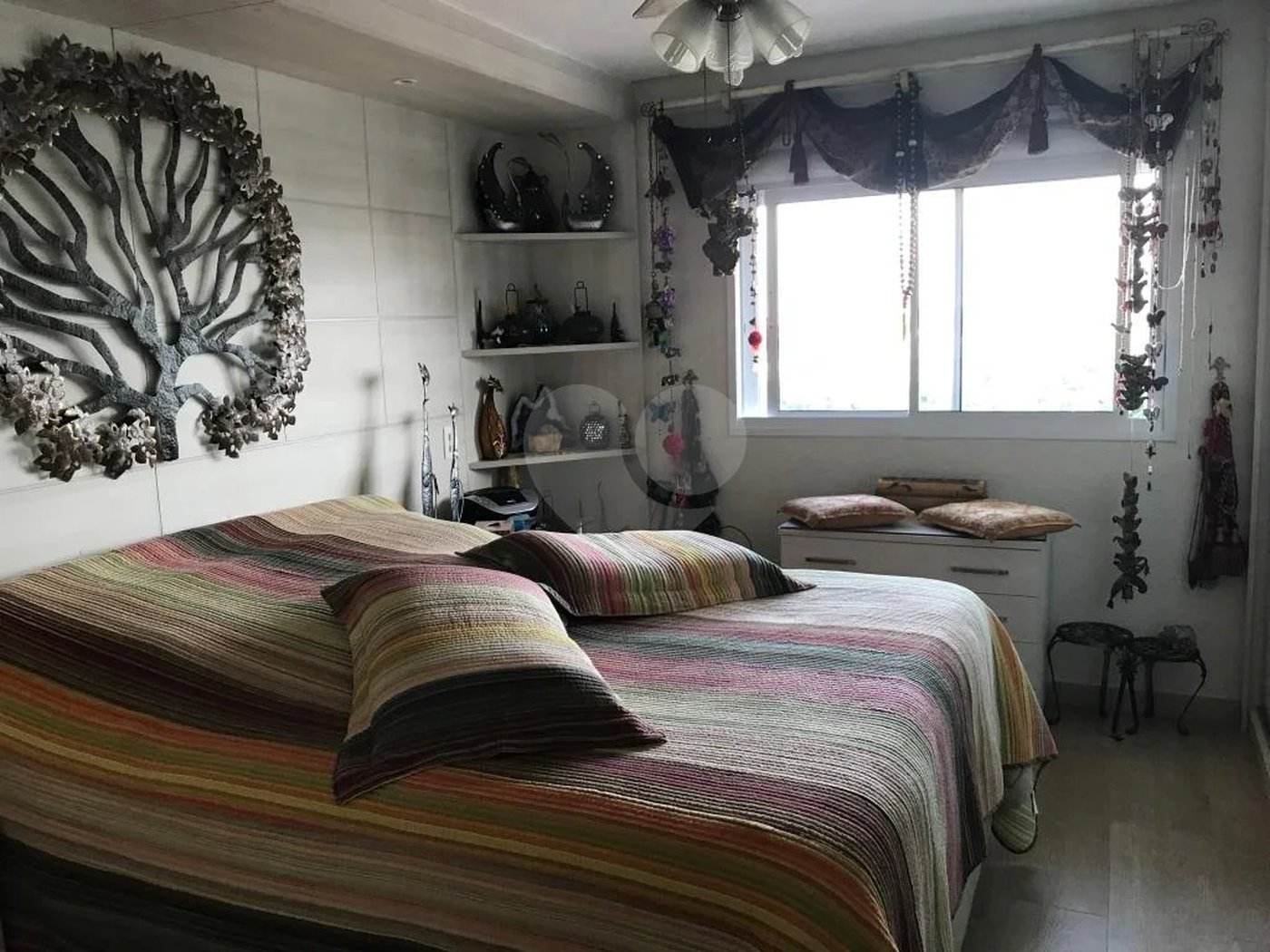 Cobertura à venda com 4 quartos, sendo 3 suítes, em Santana, São Paulo, SP