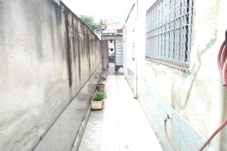 Sobrado à venda com 2 quartos em Vila Hamburguesa, São Paulo, SP