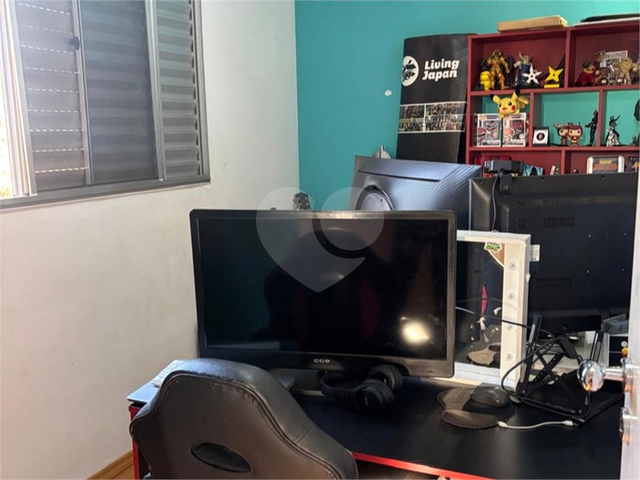 Apartamento à venda ou para alugar com 3 quartos em Jardim Ipanema, Sorocaba, SP