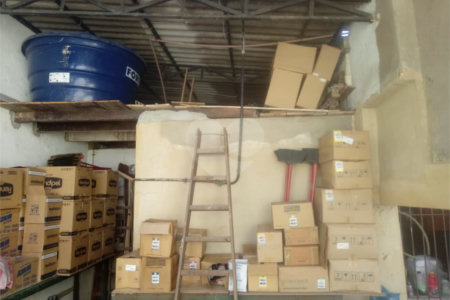 Loja à venda em Rio Comprido, Rio de Janeiro, RJ