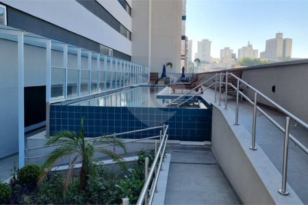 Apartamento à venda com 2 quartos, sendo 1 suíte, em Água Fria, São Paulo, SP