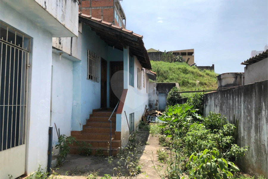 Casa à venda com 1 suíte em Casa Verde, São Paulo, SP