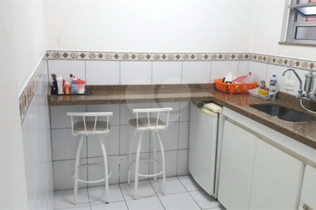Sobrado à venda em Santo Amaro, São Paulo, SP