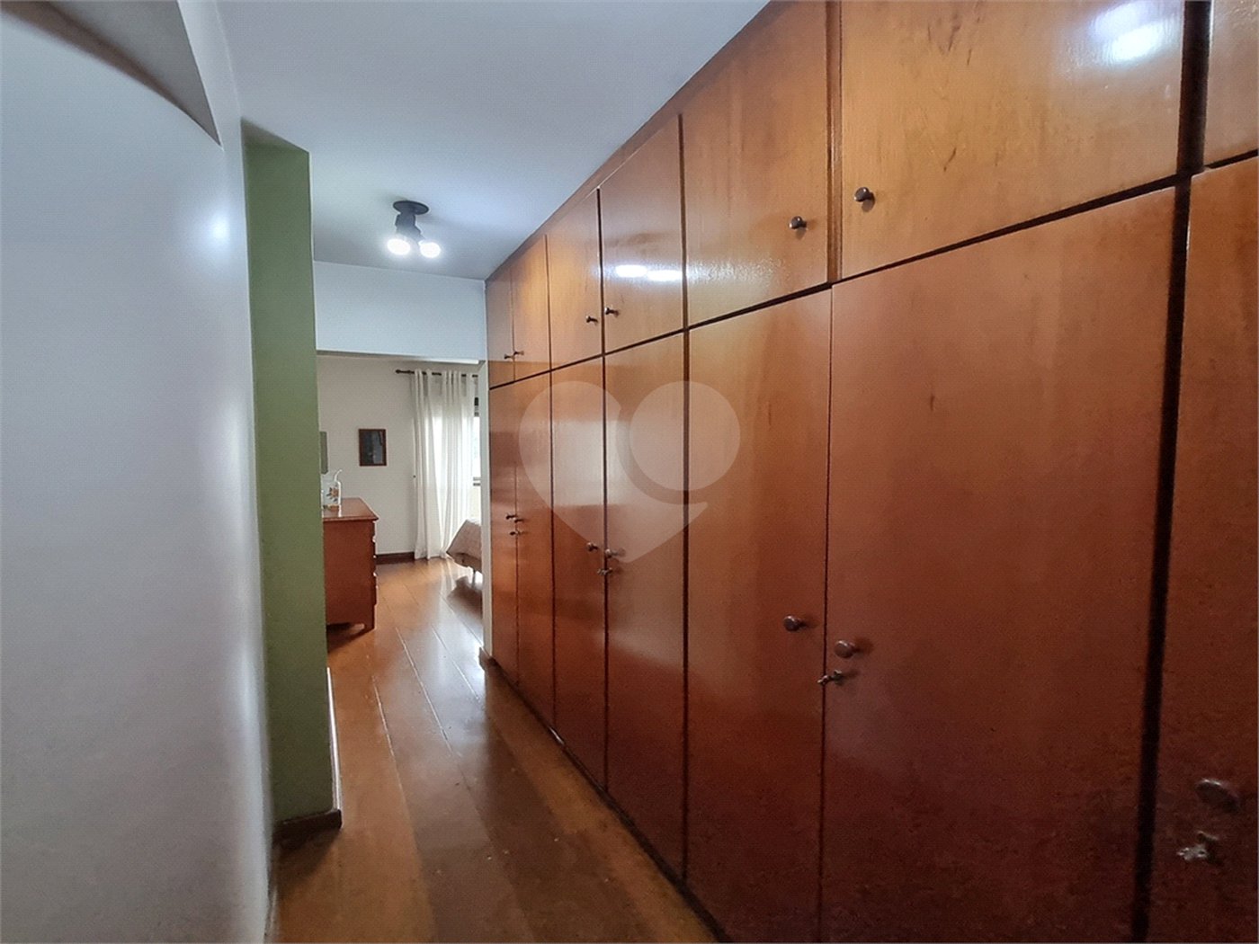 Apartamento à venda com 3 quartos, sendo 1 suíte, em Santana, São Paulo, SP