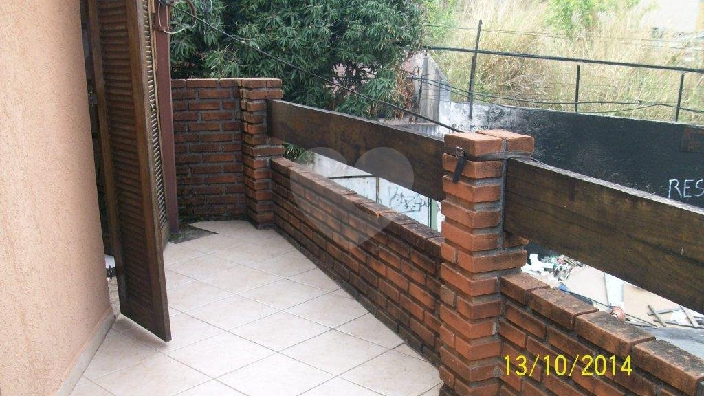 Sobrado à venda com 5 quartos, sendo 1 suíte, em Parada Inglesa, São Paulo, SP