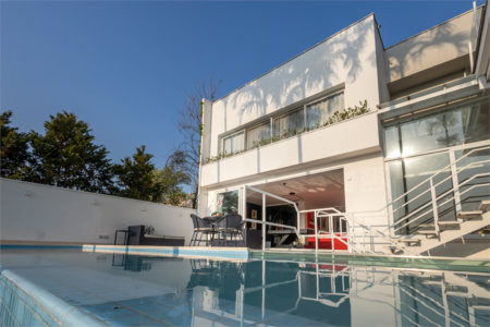 Casa à venda com 4 suítes em Jardim Guedala, São Paulo, SP