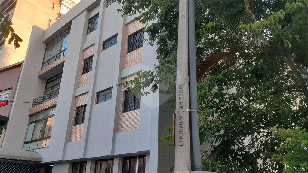 Apartamento à venda com 1 quarto em Sumarezinho, São Paulo, SP