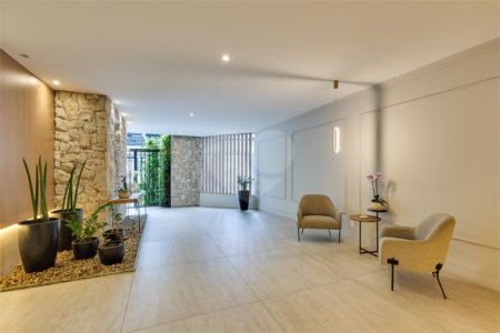 Apartamento à venda com 4 quartos, sendo 3 suítes, em Granja Julieta, São Paulo, SP