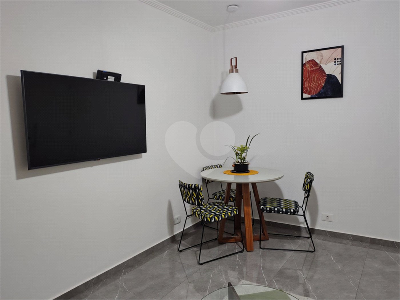 Apartamento à venda com 2 quartos no Centro, Guarulhos, SP