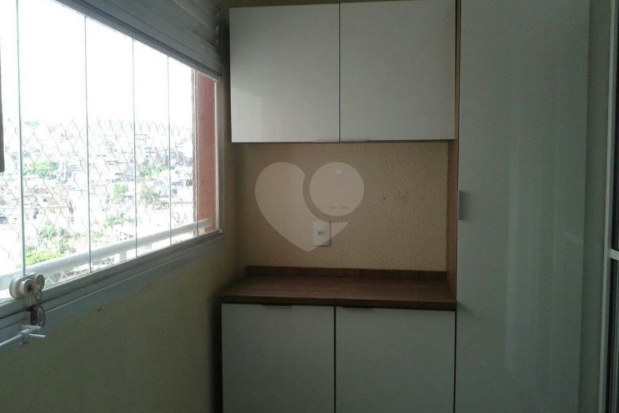 Apartamento à venda com 2 quartos em Imirim, São Paulo, SP