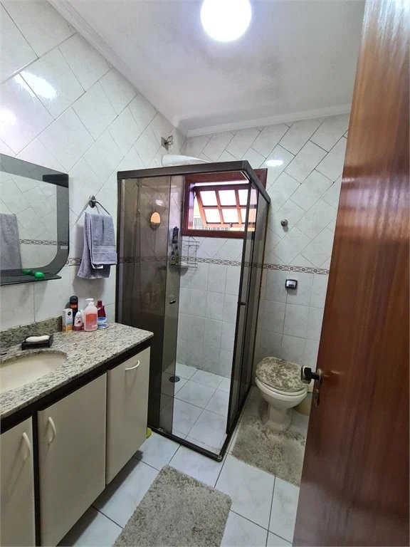 Casa à venda com 3 suítes em Jardim Bonfiglioli, São Paulo, SP