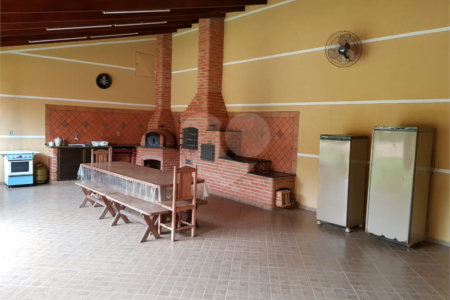 Chácara à venda com 3 quartos, sendo 1 suíte, em Monte Bianco, Araçoiaba da Serra, SP