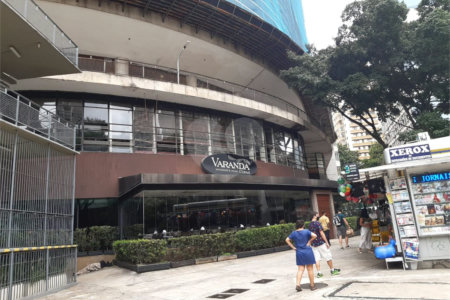 Apartamento à venda em República, São Paulo, SP